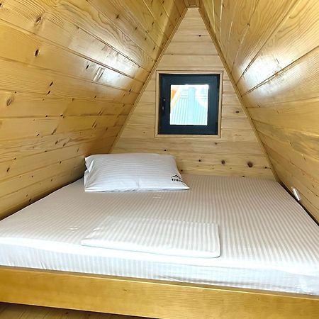 Woodside Zabljak Eksteriør bilde