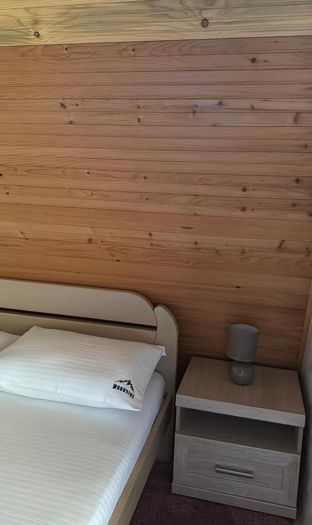 Woodside Zabljak Eksteriør bilde